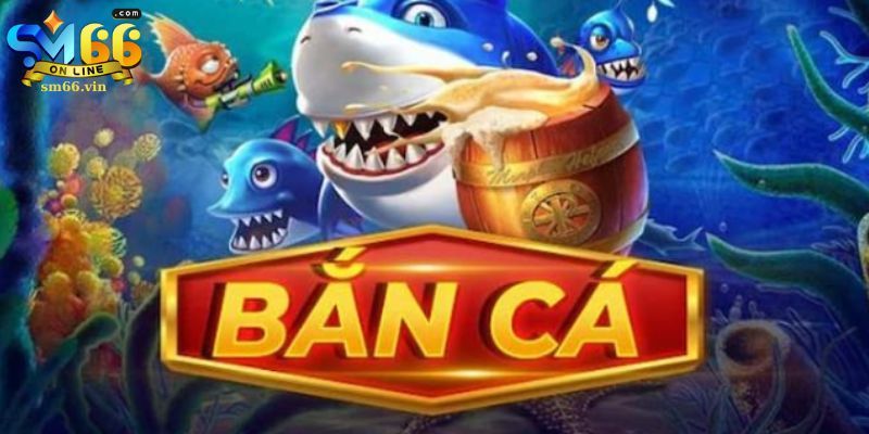 Cách tải game bắn cá online cho máy tính