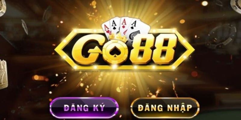 Go88 - Cổng Game Bài Đáng Trải Nghiệm Với Tỷ Lệ Thưởng Lớn
