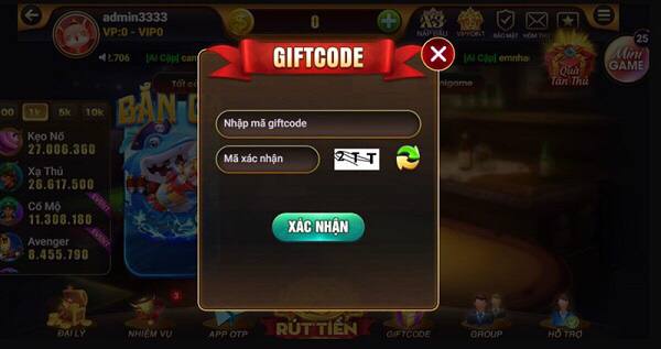 Làm thế nào để có thể nhận giftcode Hit Club?